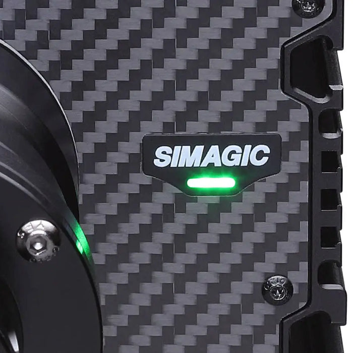 Simagic M10: Force Feedback Fix and How To Update Your M10 in 2024