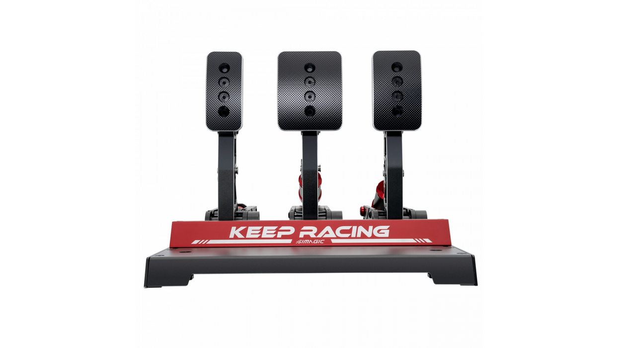 Sim Consultants Turn-Key 'Sector One' Drift, Race & Rally Simulator